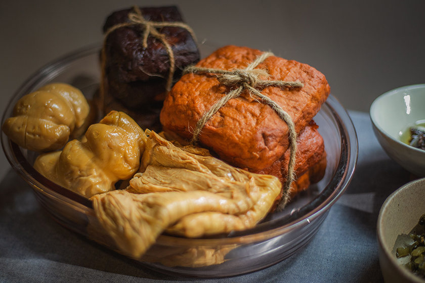 2024 大溪豆干節 BEAN FUN STYLE 熱鬧登場_AI主播「人文新聞」城市生活報 ...