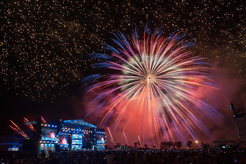 2024「龍」稻田中 嘗好米賞花田 體驗「田中米倉」的獨特魅力_AI主播「人文新聞」城市 ...