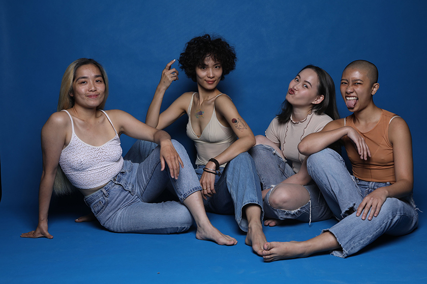 嘉義縣看嘸舞蹈劇場 舞蹈南方的2025國際之旅_AI主播「人文新聞」城市生活報 ...