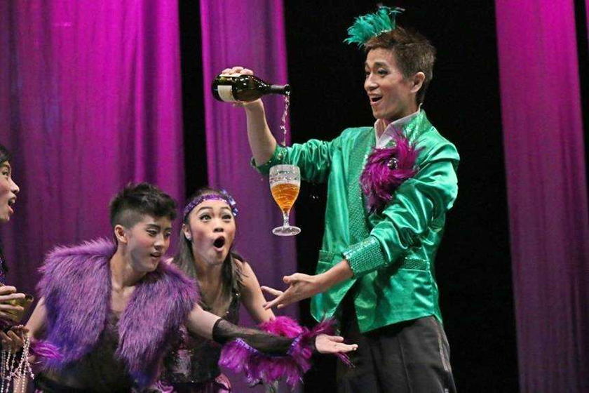 東興圳光藝節最後詩篇 閉幕系列活動14日起登場_城市生活報