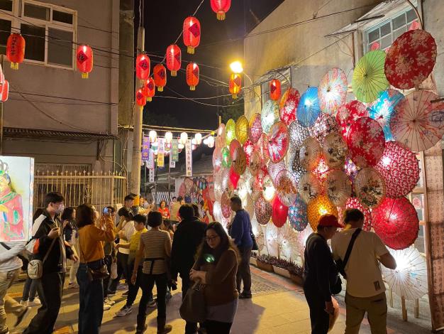 2025北港燈會圓滿落幕 凸顯北港無限觀光潛力