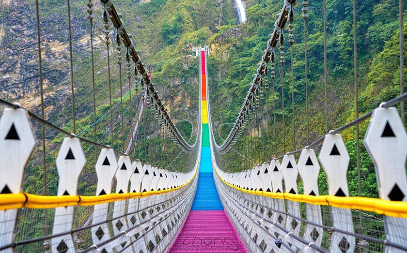 南投人氣景點推薦 旅遊熱潮持續升溫