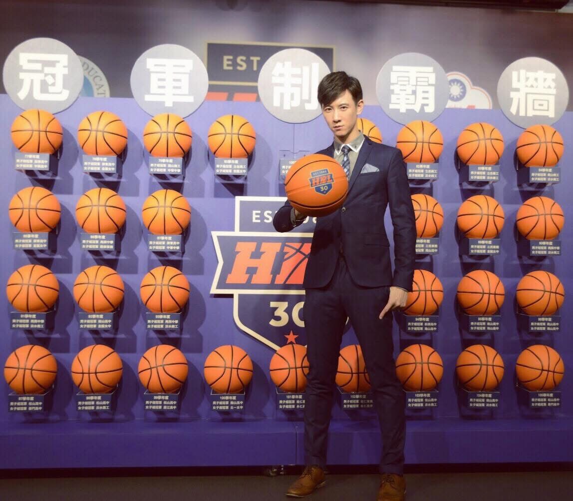 從新聞主播到體育戰場，王博麟的華麗轉身