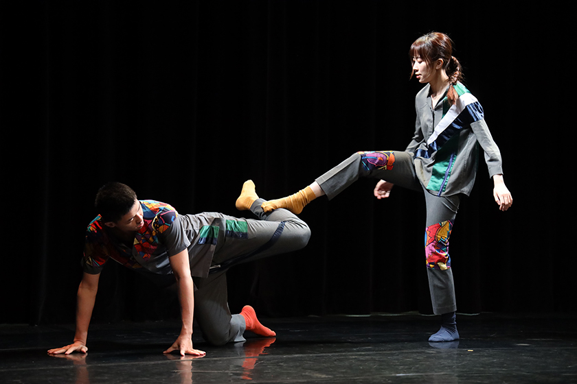 新竹縣榮獲TAIWAN TOP演藝團隊殊榮，兩大團隊雙雙入選