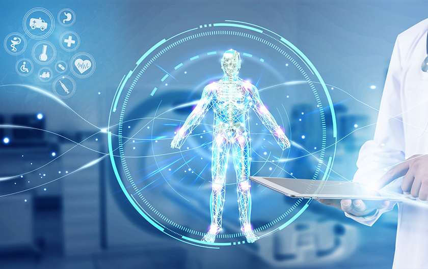 人體毛髮微量元素檢測報告 讓食用保健品有