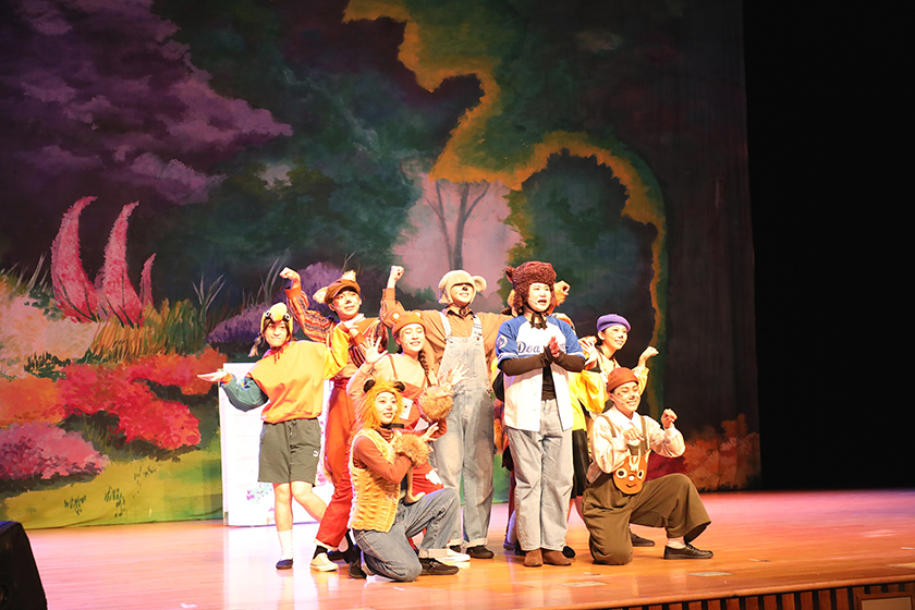 嘉市推出專屬兒童劇《果果的光點旅程》 展現在地文化與歷史 ...