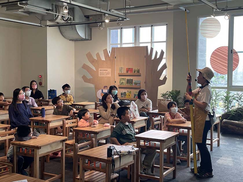 屏東農業物產館推出「林×未來」特展　探索永續林業與生活的連結 ...