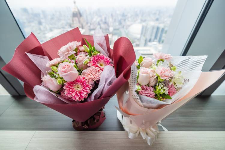 向天下辛苦的媽媽致敬！饗賓集團推出溫馨母親節活動與專屬優惠中 ...