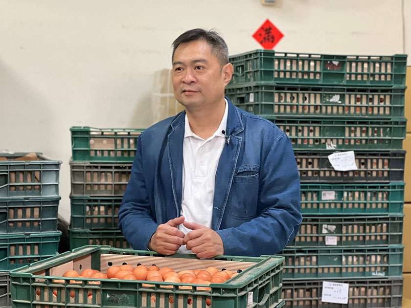 寶奇生技今成立十週年經營機能蛋事業外 目前正準備A輪募資 為明年IPO做熱身 ...