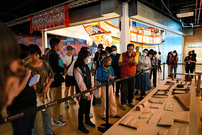 518國際博物館日限定活動　屏東文化館舍免費開放 邀民眾探索文化之旅 ...