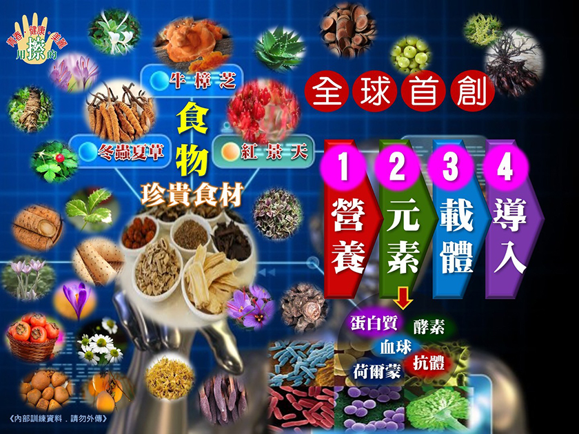 台灣「壯世代」的健康消費浪潮：財富與健康的雙重追求