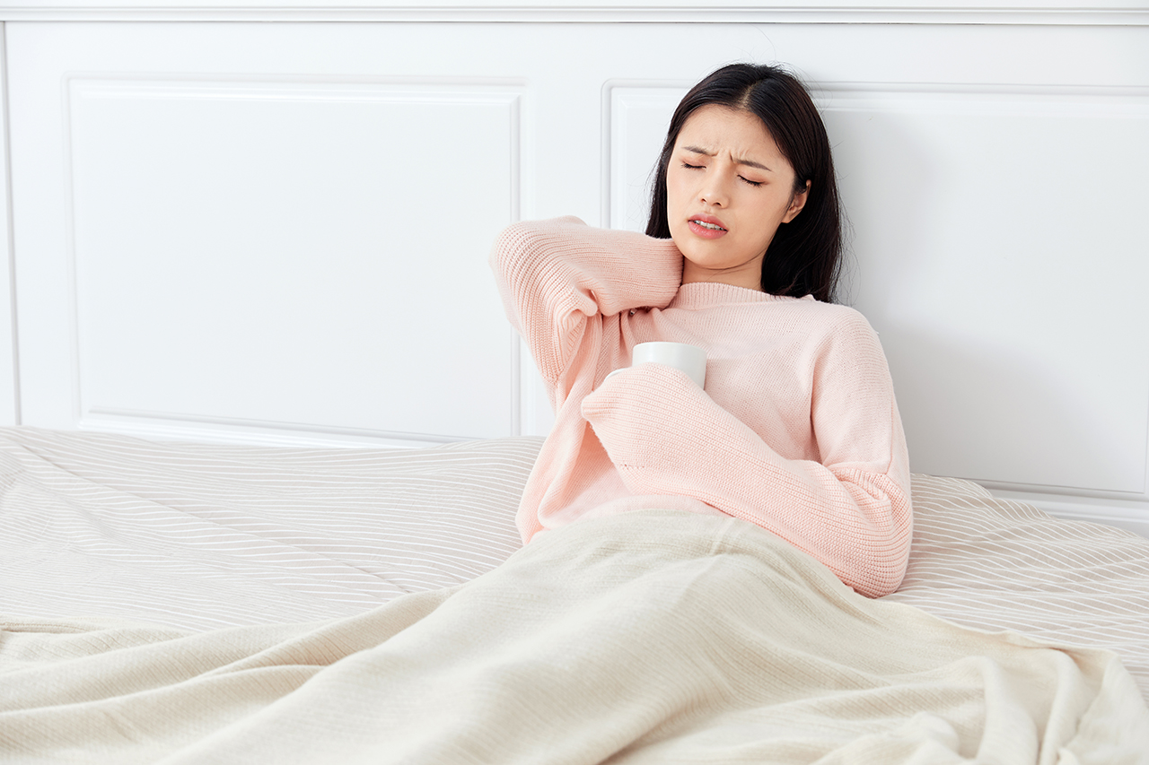 床墊選錯，全身酸痛！物理治療師揭露「睡姿三關鍵」，破解硬床迷思！ ...