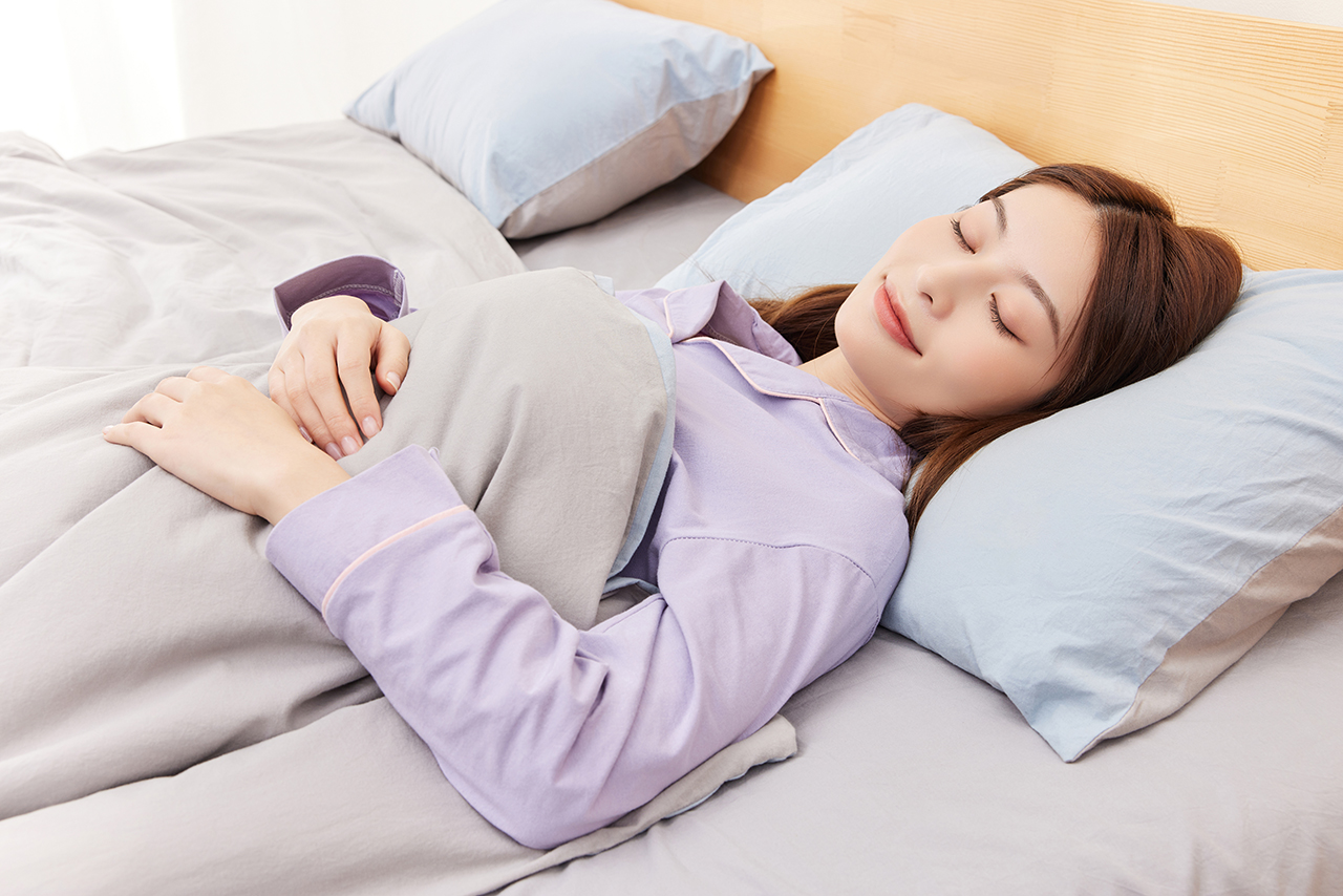 仰睡好？側睡好？睡著了我怎麼知道呢？Power Sleep 睡眠專家來告訴你 ... ...