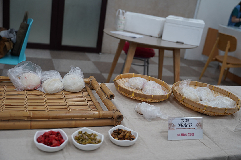 關西五行粄食節7/27登場　繽紛米食與客庄風情一次滿足