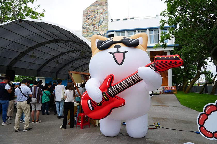 2025雲西海洋音樂季26日登場 西海岸夏日派對等你來嗨