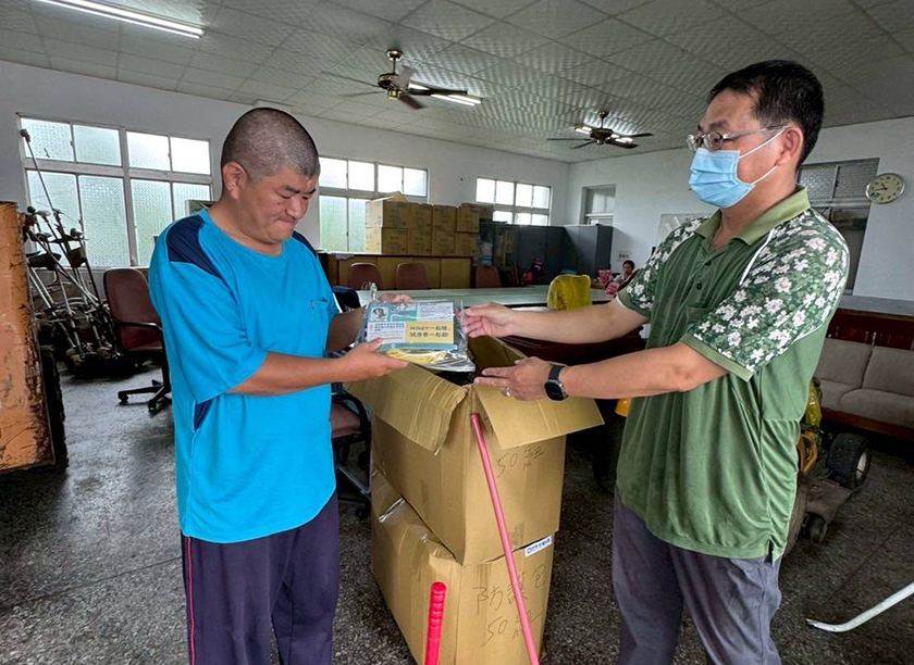 石綿建材藏危害　拆除作業應嚴防粉塵曝露