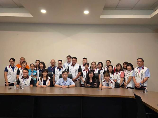 逾百家護理之家連署抗議、呼籲盡速修正「護理人員法」