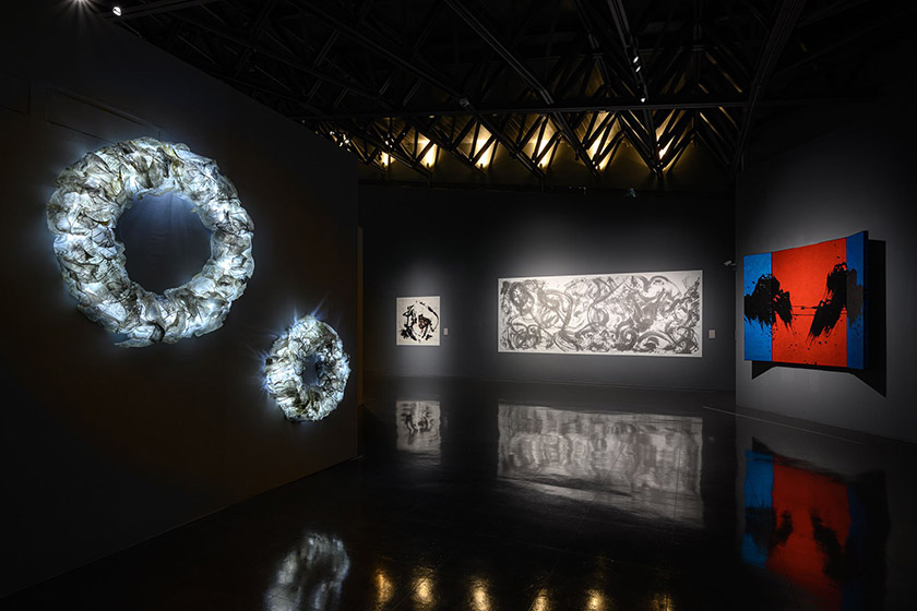 桃園美術館推「市民日／里民日」優惠　打造親近藝術的在地服務 ...