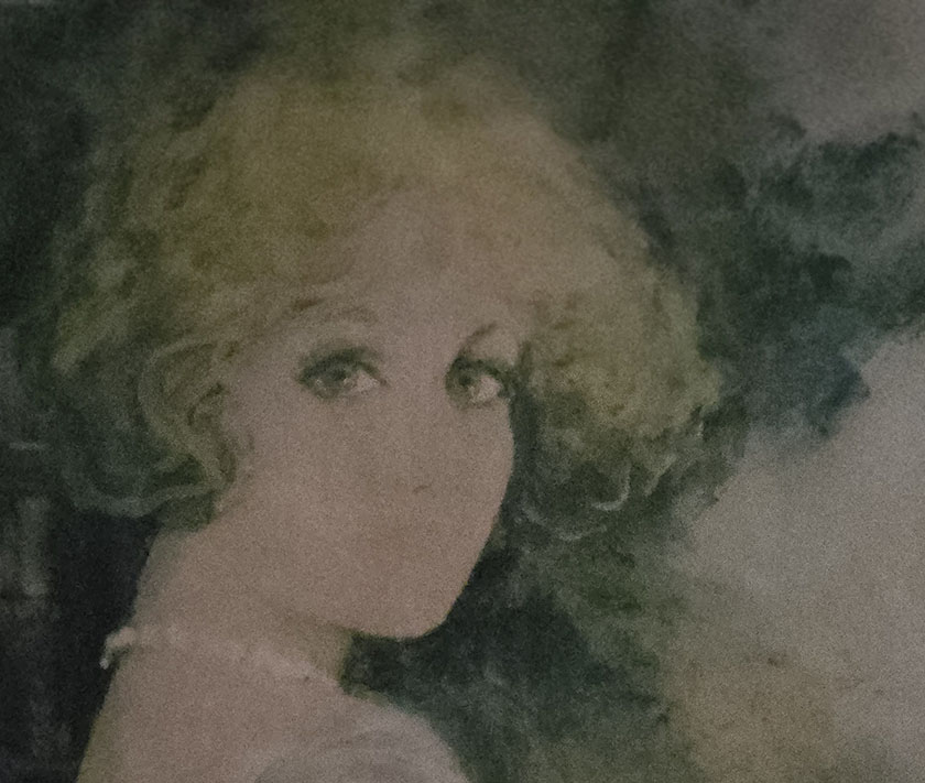 版畫藏品釋出｜雷諾瓦經典再現　限量版畫展