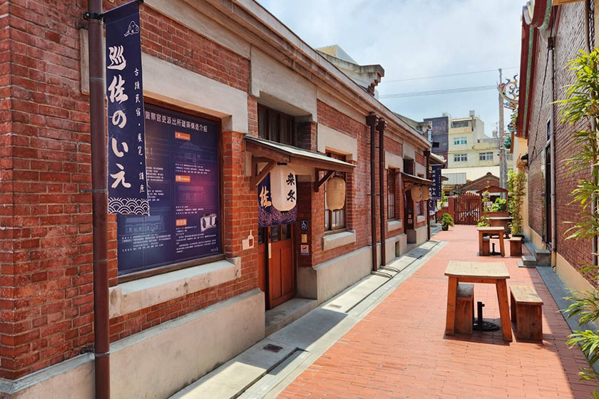 秋遊濱海風情　悠遊台中海線體驗海岸魅力